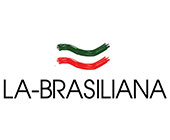 la brasiliana logo melbourne fl hair salon