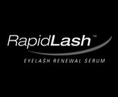 rapidlash logo melbourne fl hair salon